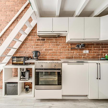 Rentplanet - Apartament Lokietka Вроцлав Экстерьер фото