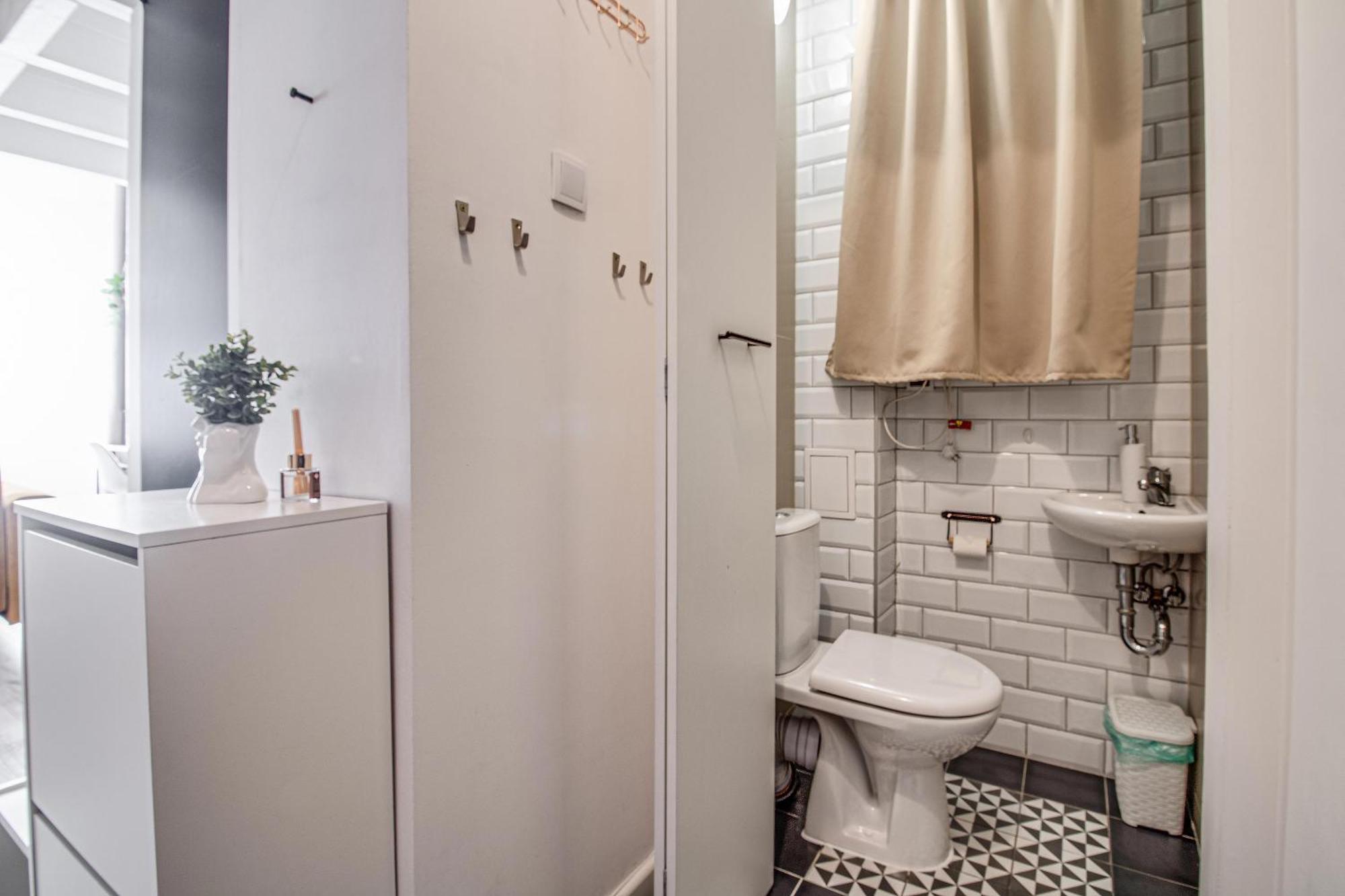 Rentplanet - Apartament Lokietka Вроцлав Экстерьер фото