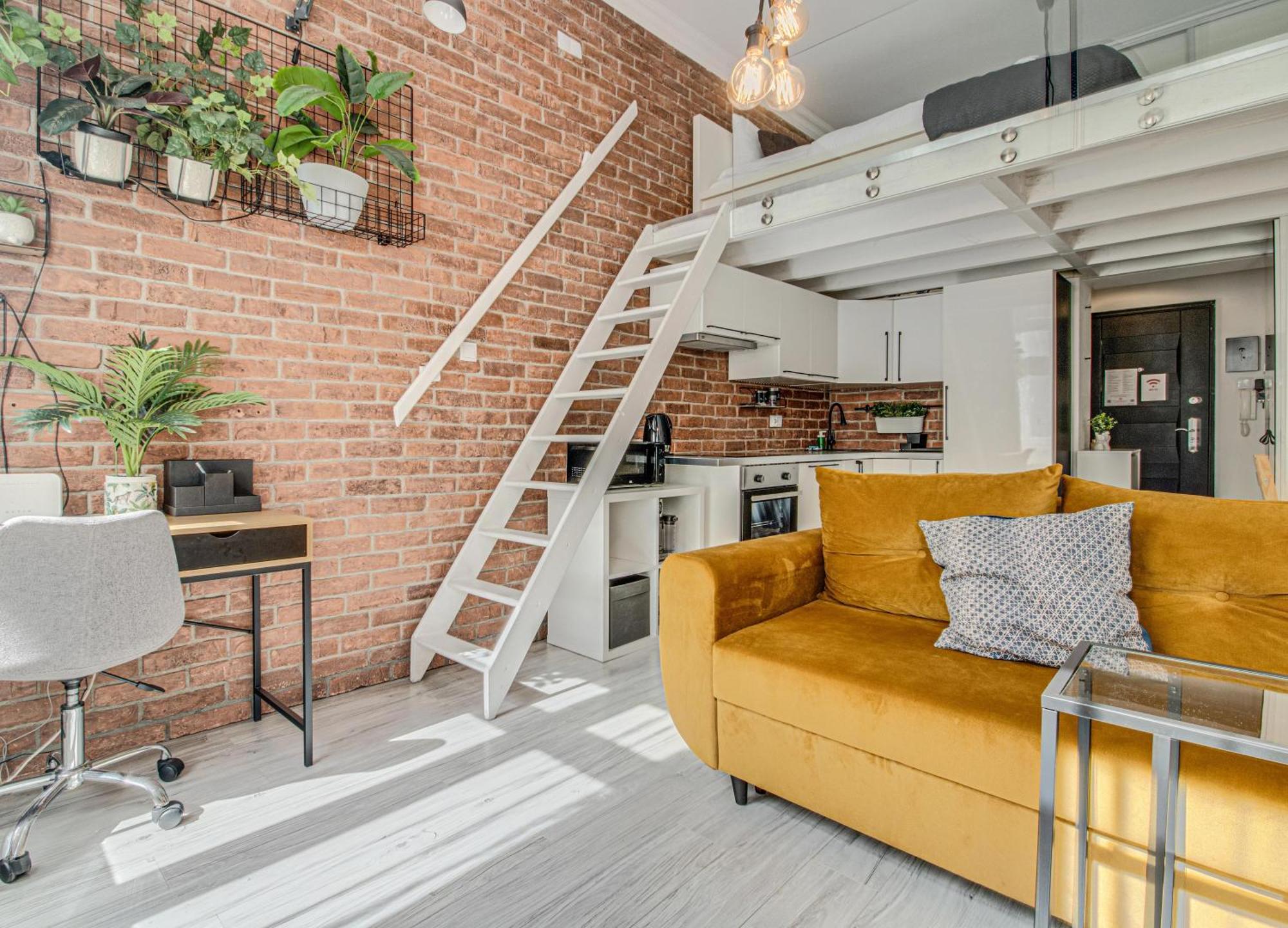 Rentplanet - Apartament Lokietka Вроцлав Экстерьер фото